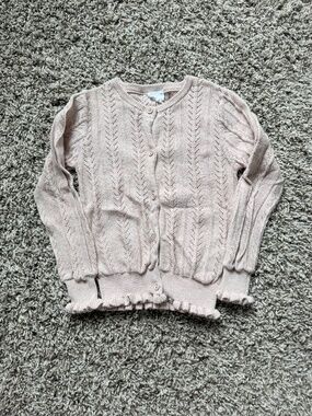 Jamie kay cardi